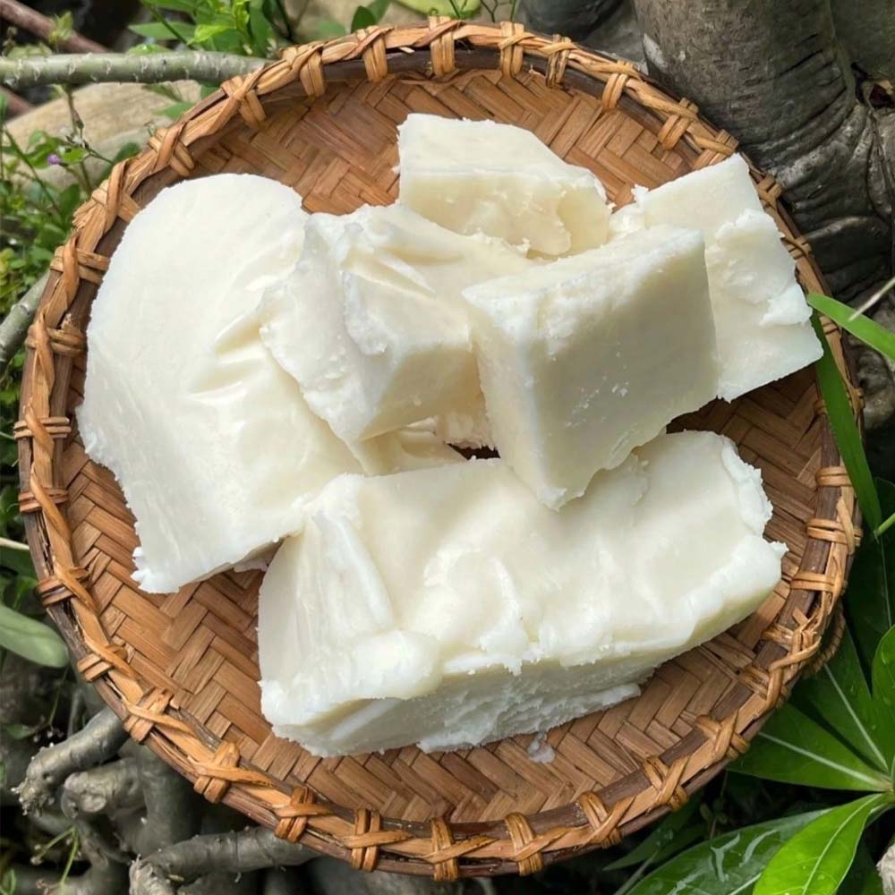 Coconut Wax Flake - Cera de Coco de 50/100/200/500g para