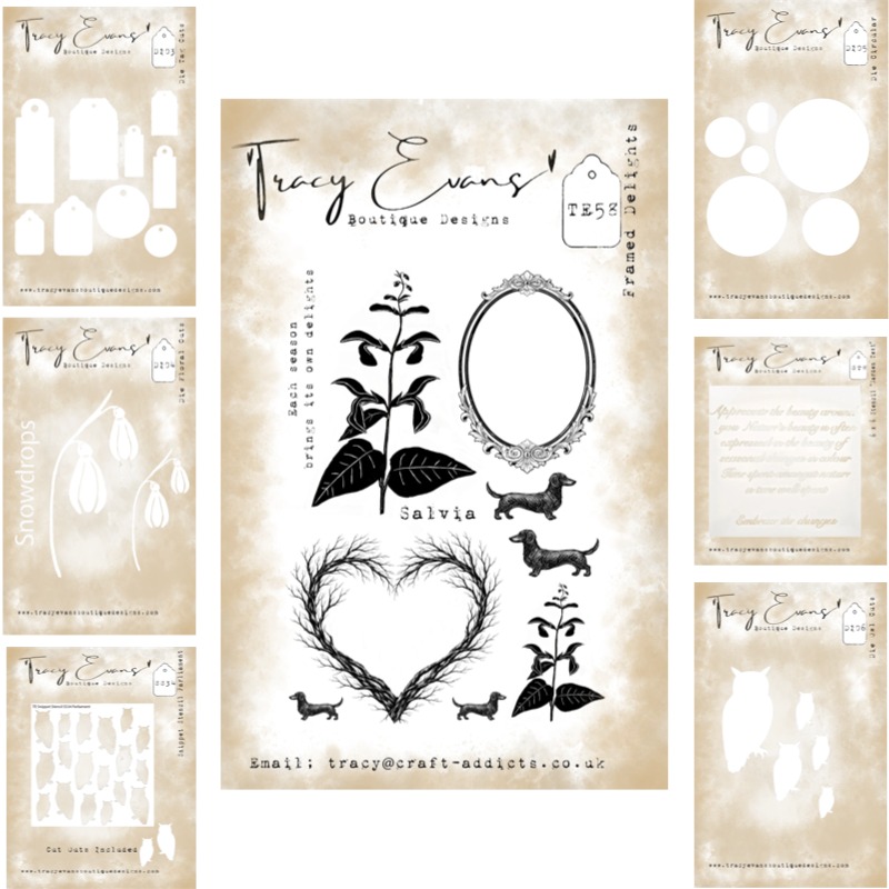 Candle Making Books For Beginners - La Belleza de una Flor: Troqueles