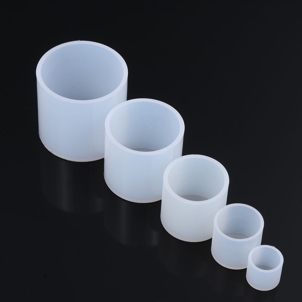 Candle Making Party - Molde de vela de silicona de