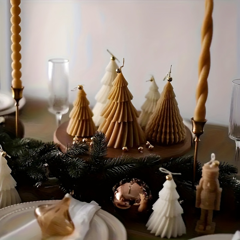 Velas perfumadas de árbol de N - Candle Making Books For Beginners reseña y precio