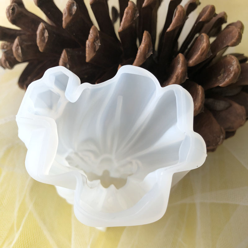 Molde de vela de silicona de p - Candle Making Diy reseña y precio
