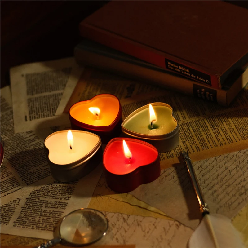 Juego de 16 tarros de vela par - Candle Making Glass Jars reseña y precio