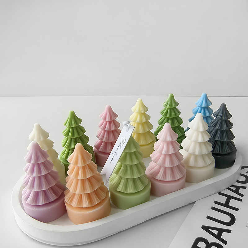 Mini molde de silicona para ár - Candle Making Books For Beginners reseña y precio