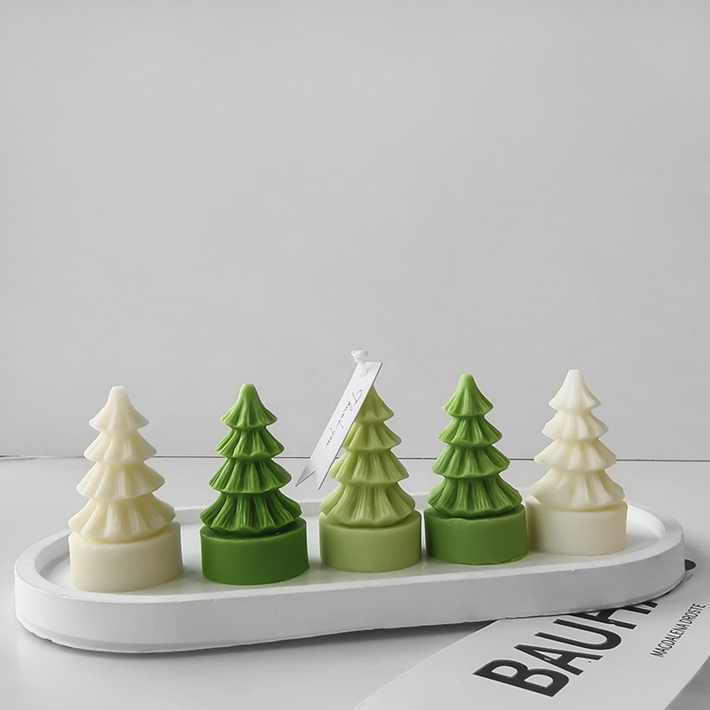Mini molde de silicona para ár - Candle Making Books For Beginners reseña y precio