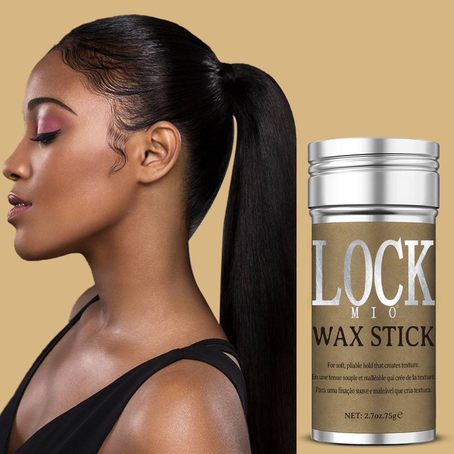 LOCKMIO-palo de cera Natural,  - Coconut Wax Flake reseña y precio
