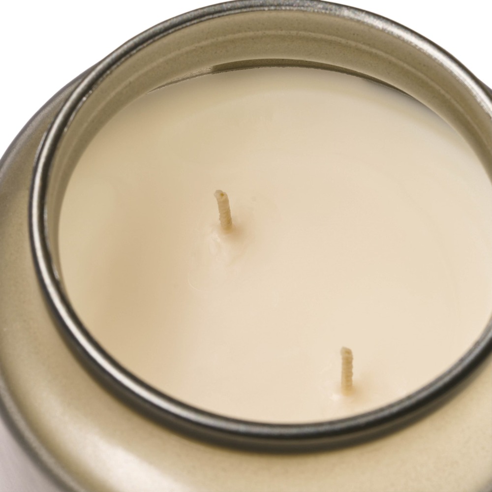 Vela Aromática de Cera de Soja - Coconut Wax Flake reseña y precio