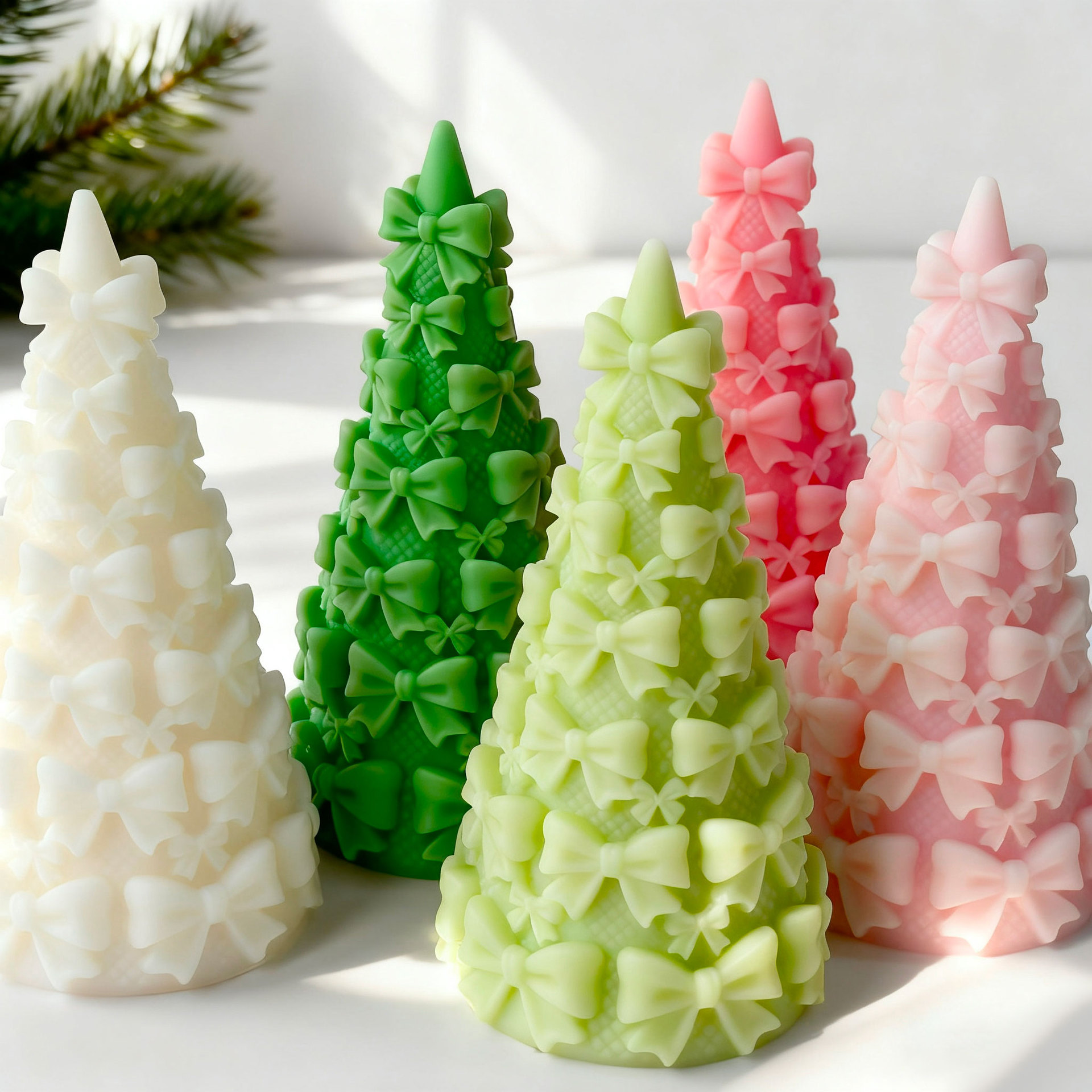 Pajarita 3D, caja de regalo pa - Candle Making Party reseña y precio