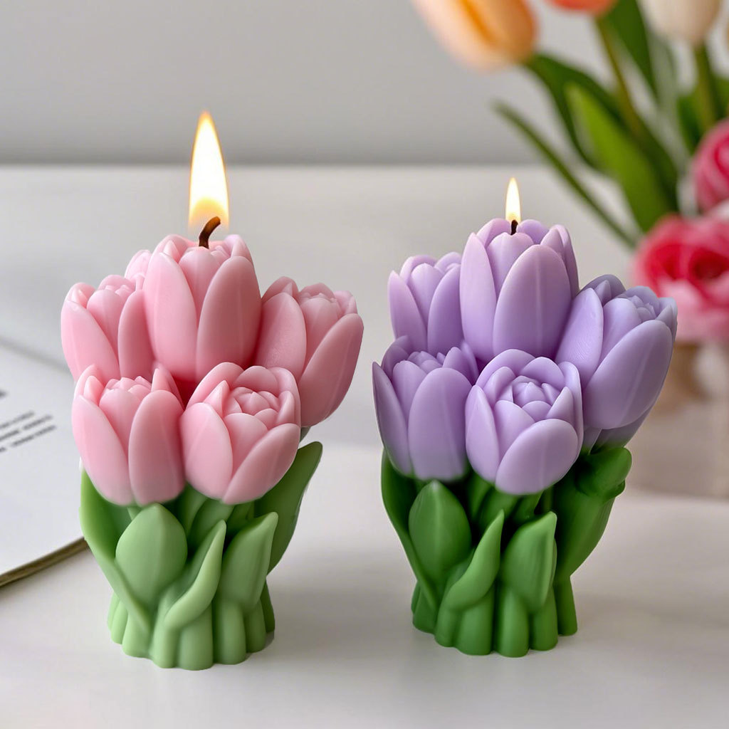 Regalo del Día de San Valentín - Candle Making Party reseña y precio