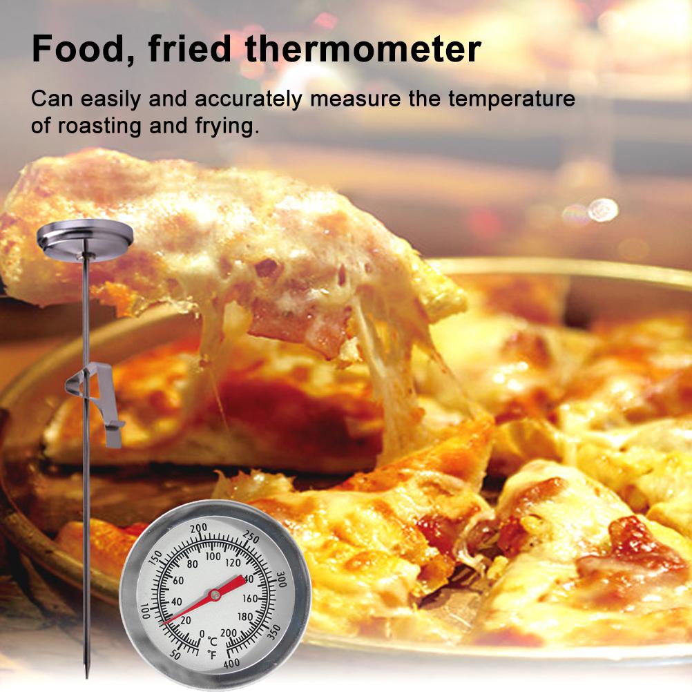 Termómetro de cocina resistent - Thermometer Candy Candle reseña y precio