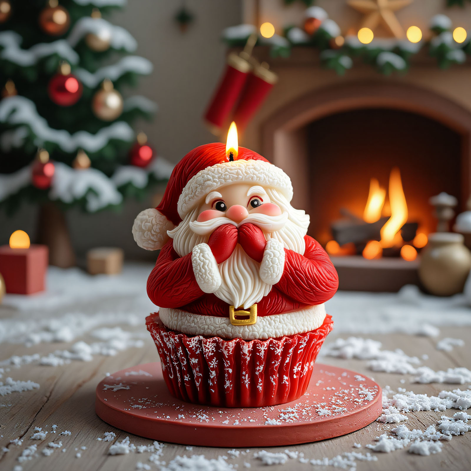 Moldes para hacer velas de Pap - Candle Making Diy reseña y precio