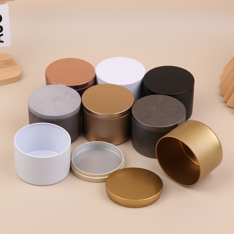 Oferta Especial: Latas de 8oz  - Candle Making Glass Jars reseña y precio