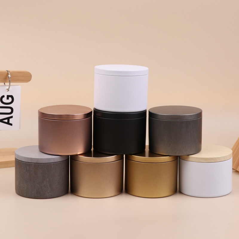 Oferta Especial: Latas de 8oz  - Candle Making Glass Jars reseña y precio
