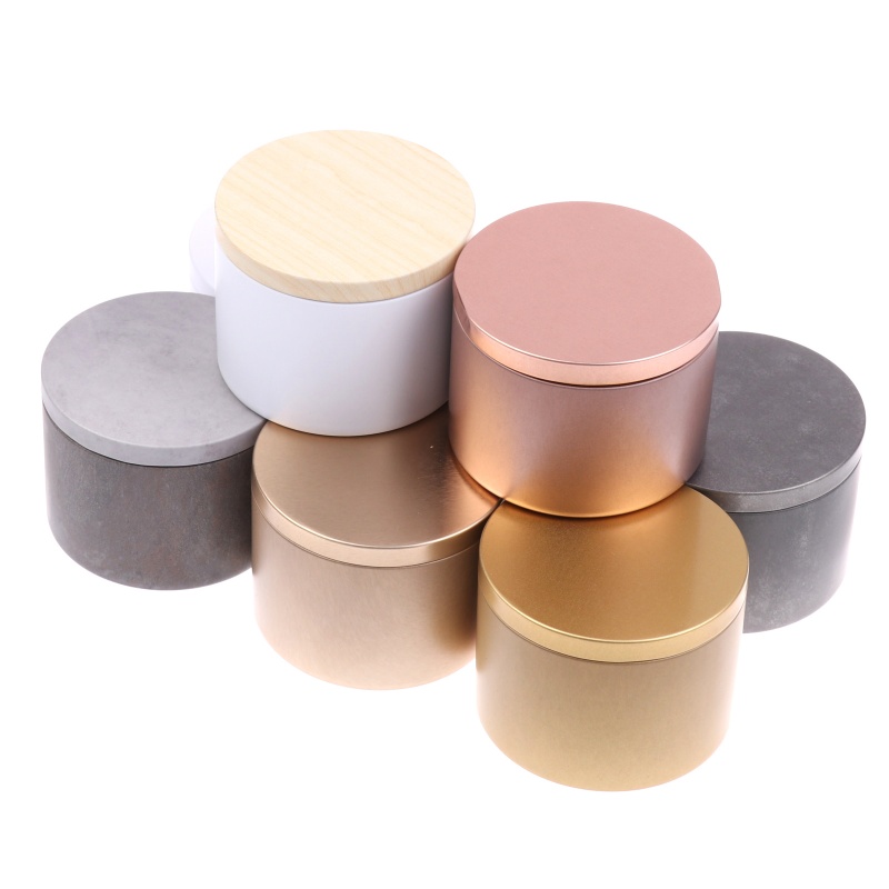 Oferta Especial: Latas de 8oz  - Candle Making Glass Jars reseña y precio