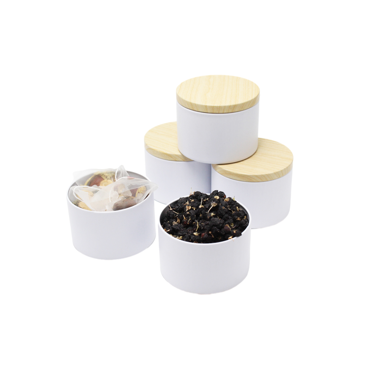 12 Uds. De latas para velas, r - Candle Making Glass Jars reseña y precio