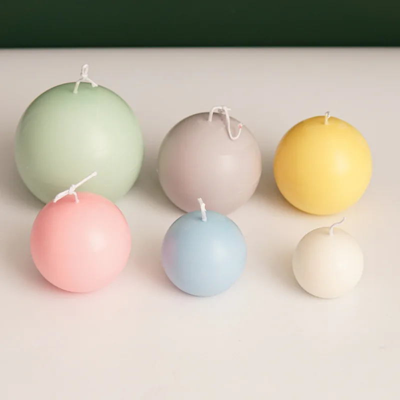 Molde de plástico para velas e - Candle Making Party reseña y precio