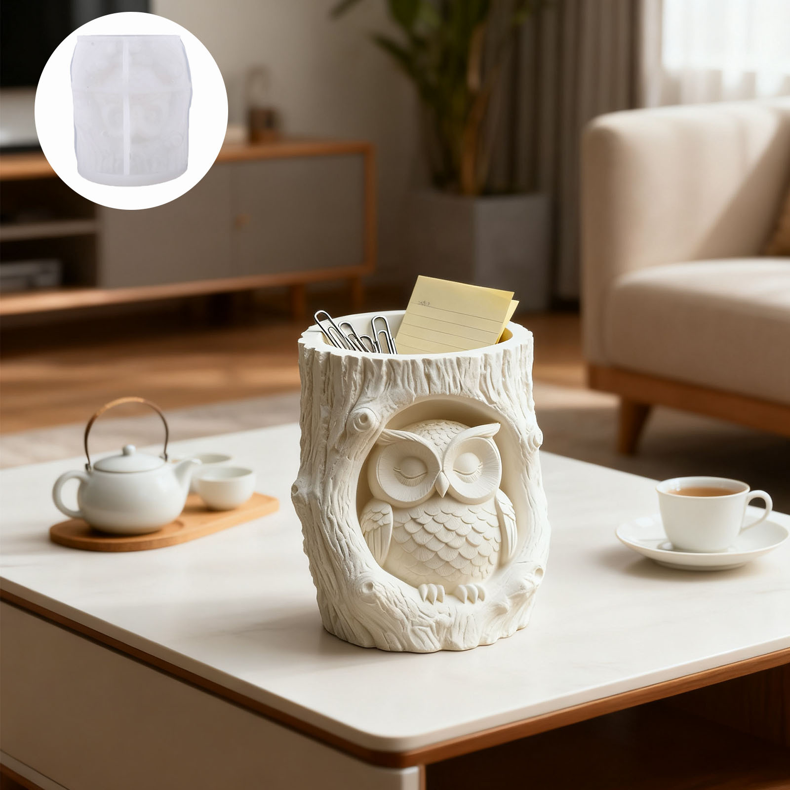 Molde de silicona para fundici - Candle Making Diy reseña y precio