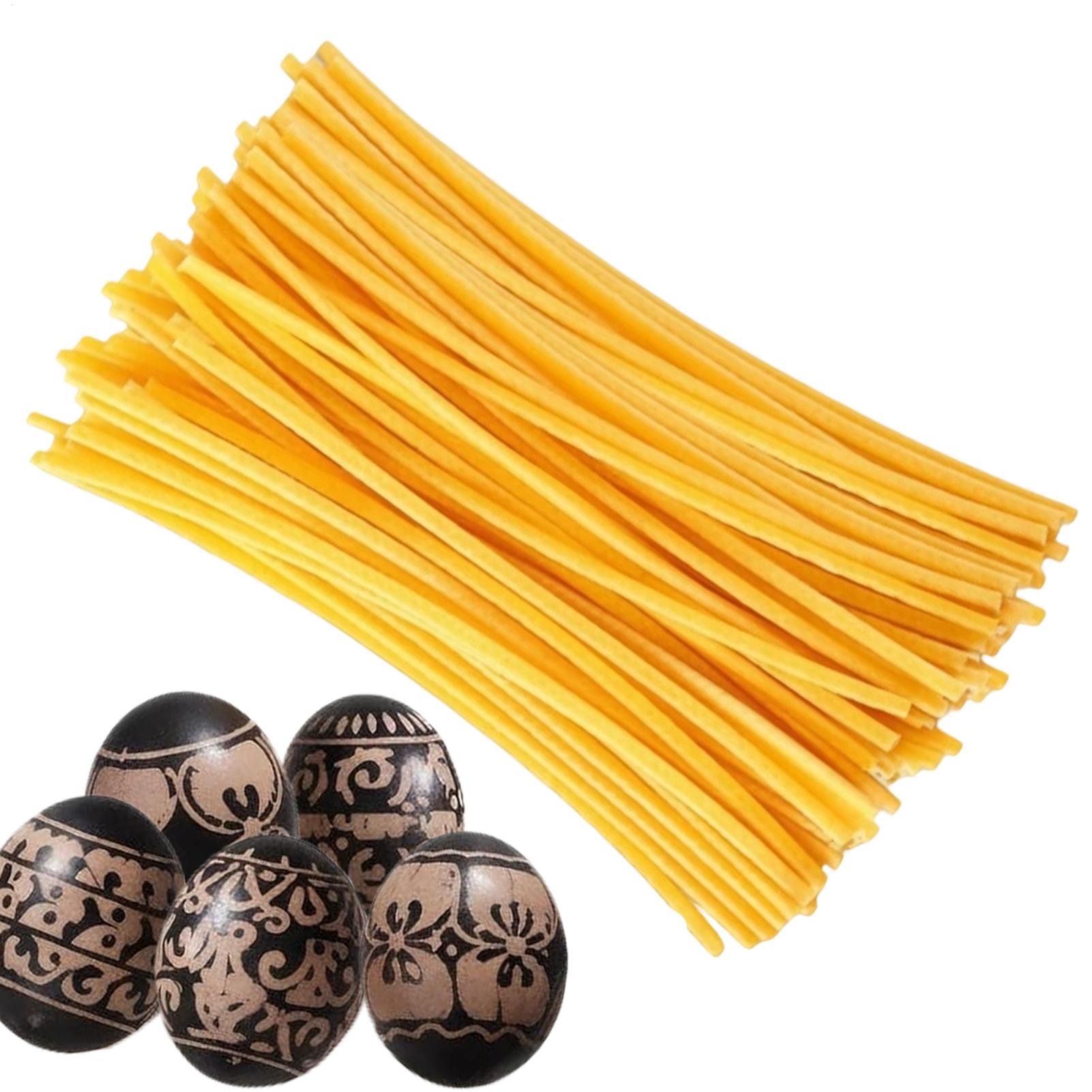 Palitos de Cera de Abeja para  - Candle Making Party reseña y precio