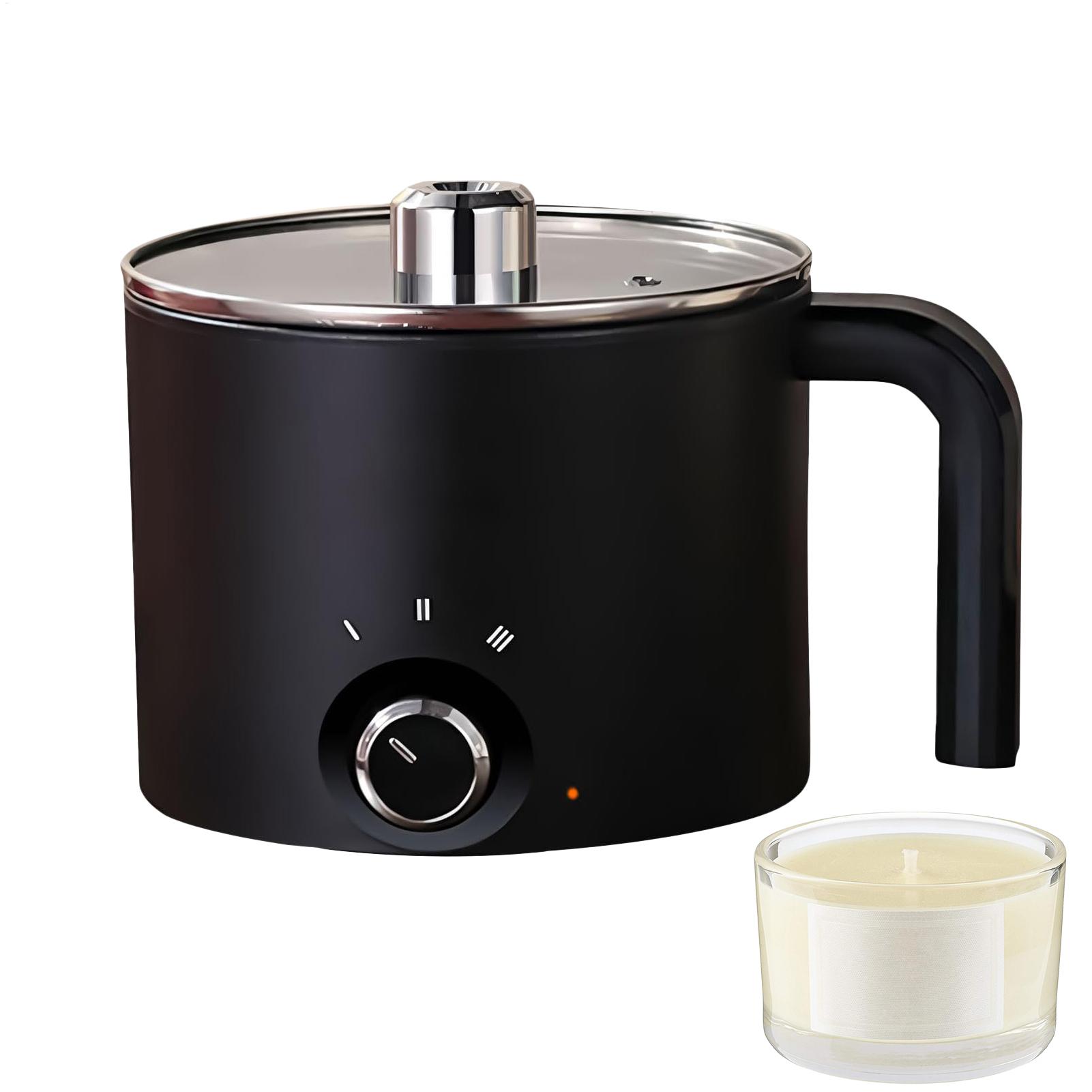 Olla para Derretir Cera de Vel - Candle Making Diy reseña y precio