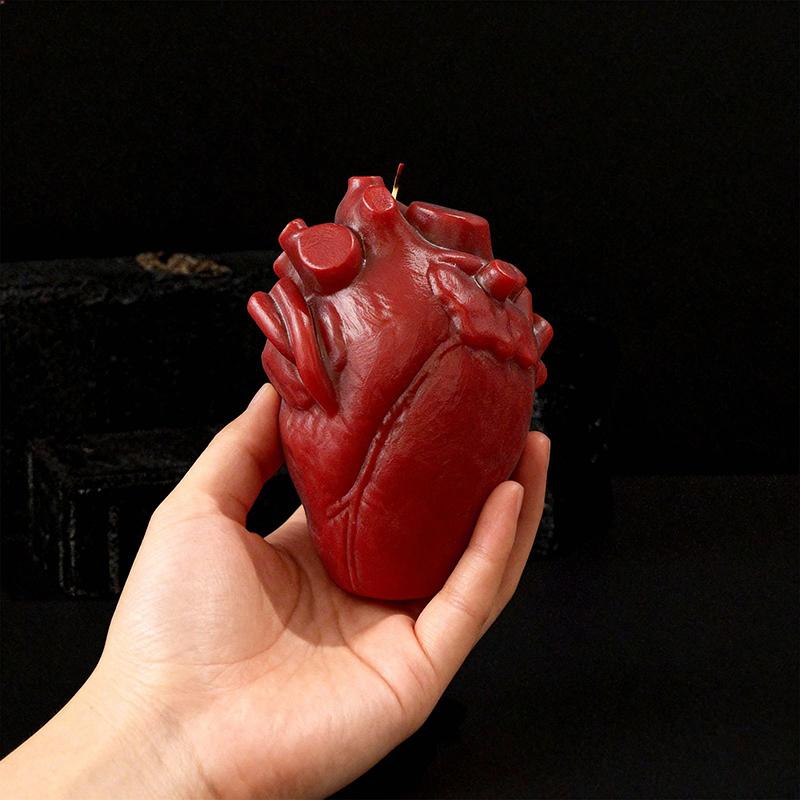 Molde de Silicona para Velas e - Candle Making Diy reseña y precio