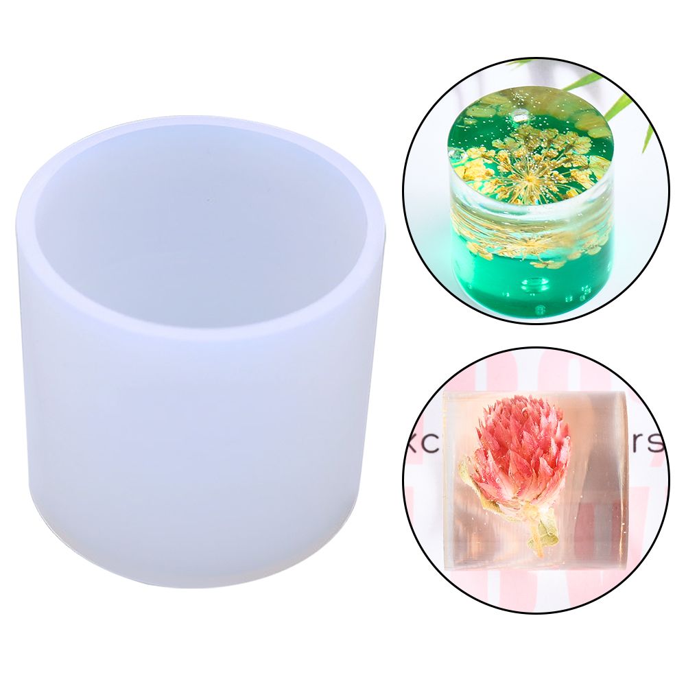 Molde de vela de silicona de c - Candle Making Party reseña y precio