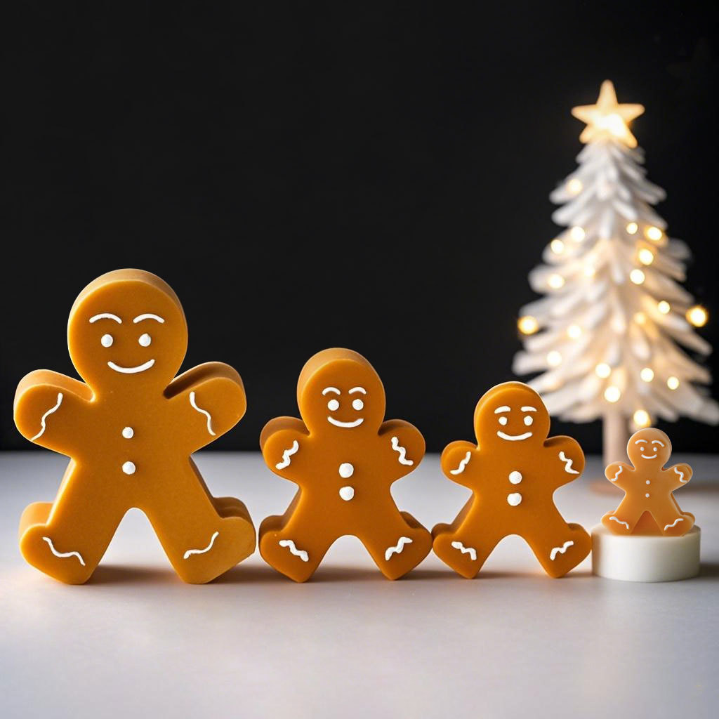 DIY dibujos animados hombre de - Candle Making Party reseña y precio